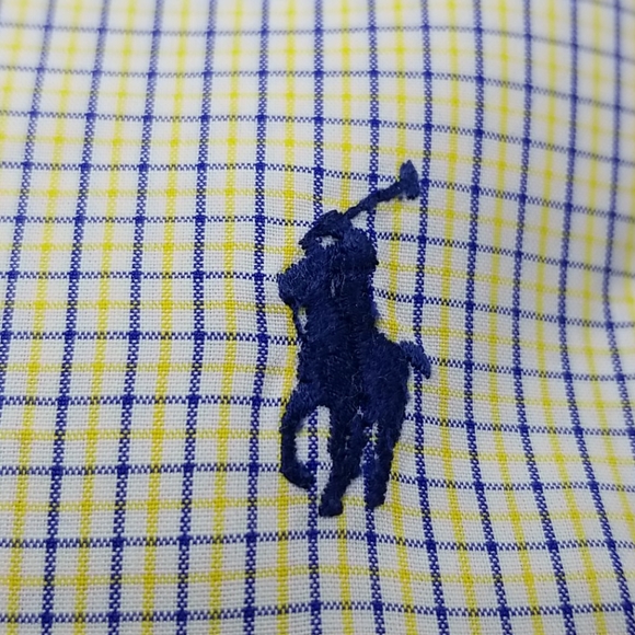 Polo Ralph Lauren Shirt - Picture 3 of 3
